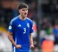 Davide Bartesaghi dan Cisse Impresif, Italia U21 Lolos ke EURO U21