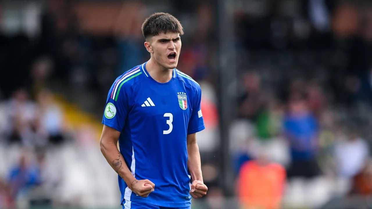 Davide Bartesaghi