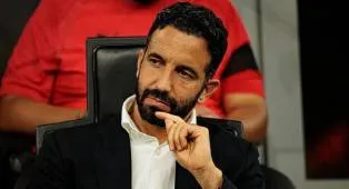Di Marzio: Lawan Sassuolo, Ruben Amorim Siapkan Beberapa Perubahan