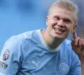 Dilirik Dua Raksasa La Liga, Erling Haaland Pilih Fokus di Man City