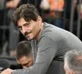 Dimitris Giannakopoulos Puji Dampak Zeljko Obradovic