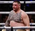 Eddie Hearn Siapkan Laga Andy Ruiz Jr vs Dave Allen di Card Fury vs Joshua