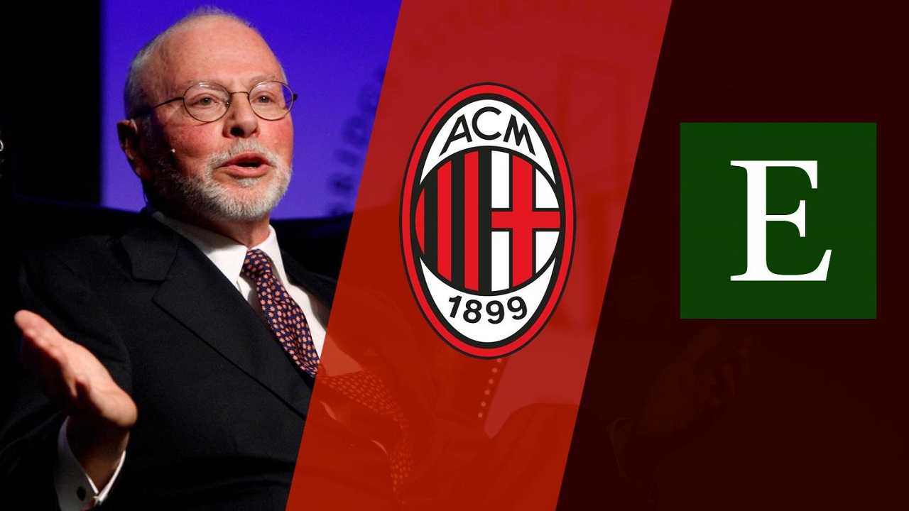 Elliott Management Bantah L'Équipe soal Kepemilikan Milan dan Lille