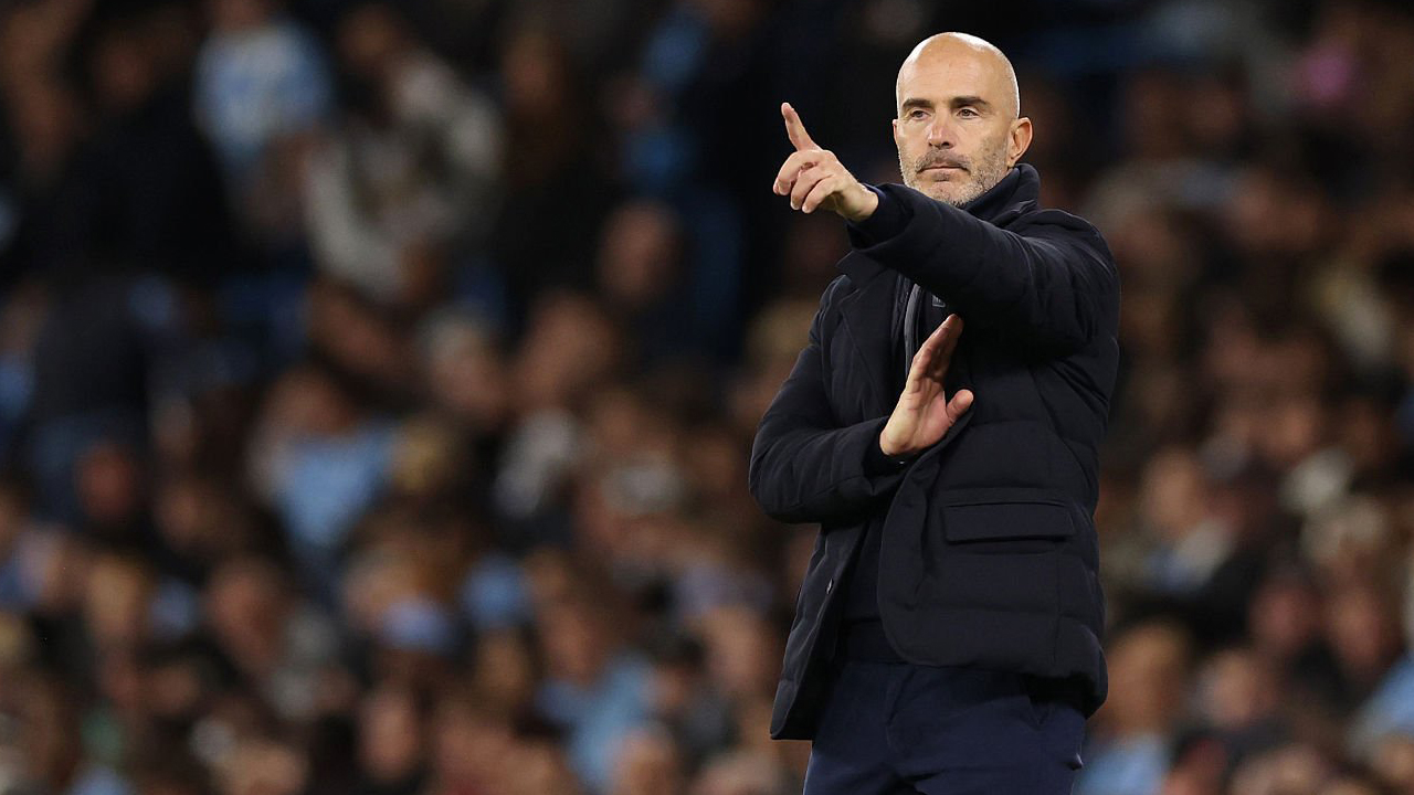 Enzo Maresca: Man City Siap Tampil Habis-habisan di Markas Liverpool