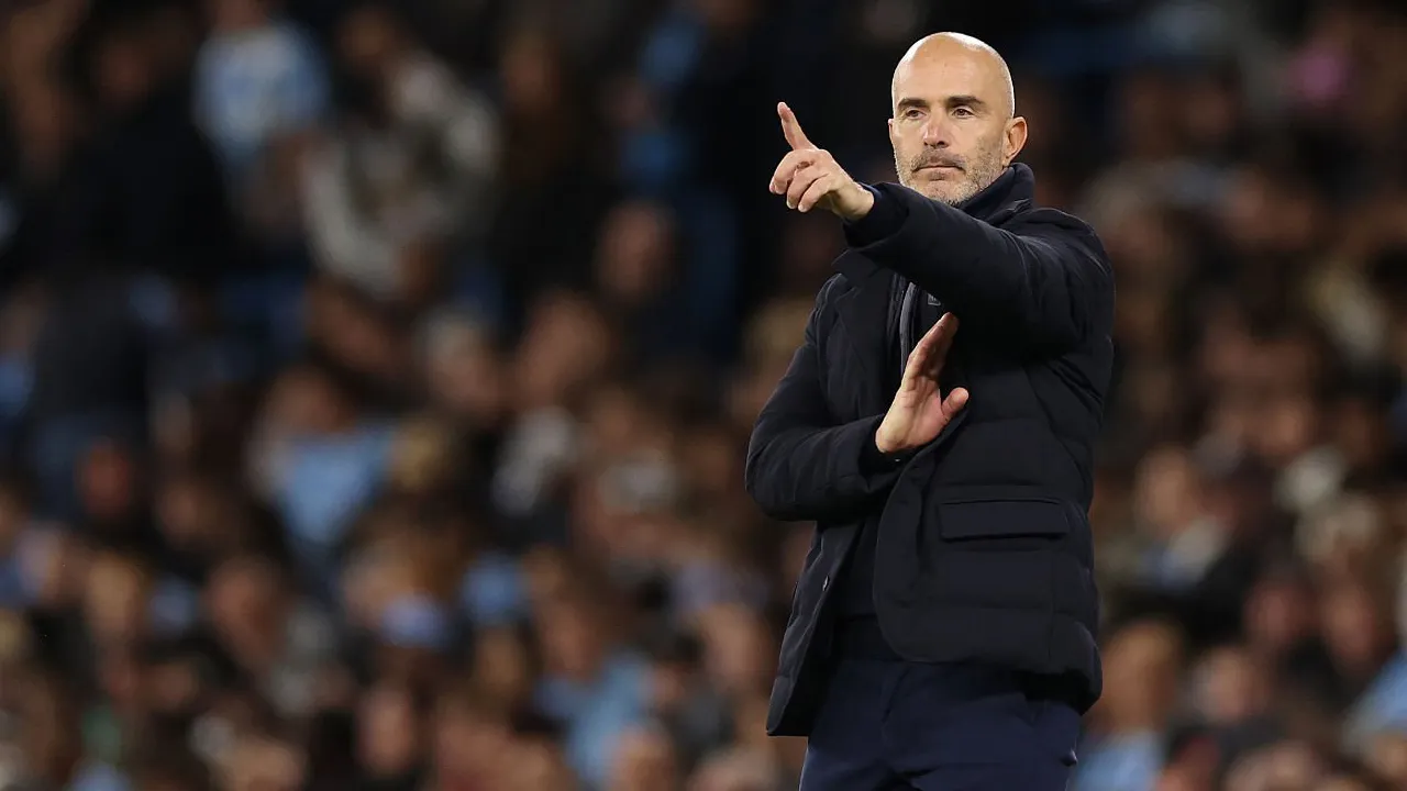 Enzo Maresca: Man City Siap Tampil Habis-habisan di Markas Liverpool