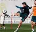 Fede Valverde Menepis Prediksi dan Masuk dalam Skuad Lawan Villarreal