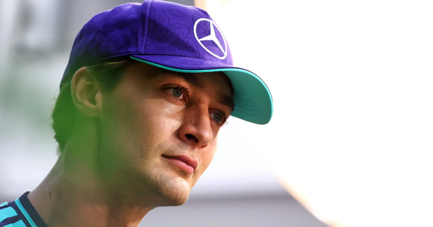 FIA Konfirmasi Perubahan Mercedes pada Mobil George Russell - sumber: (racingnews365)