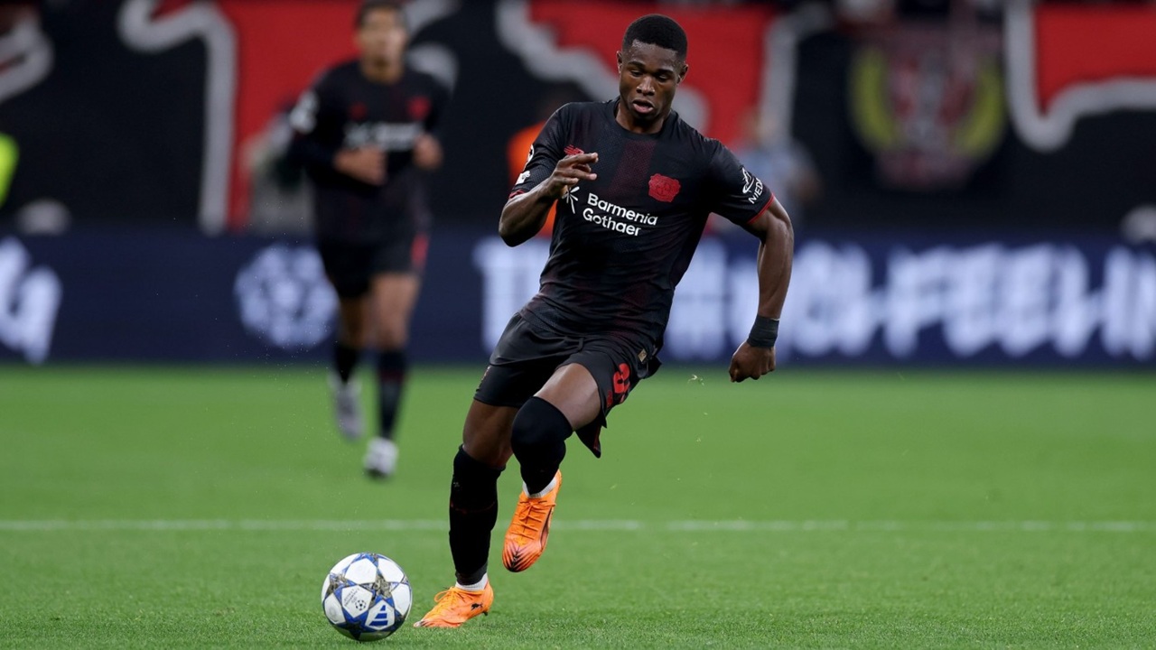 FIFA Matchday Usai, Leverkusen Justru Harus Kehilangan Christian Kofane