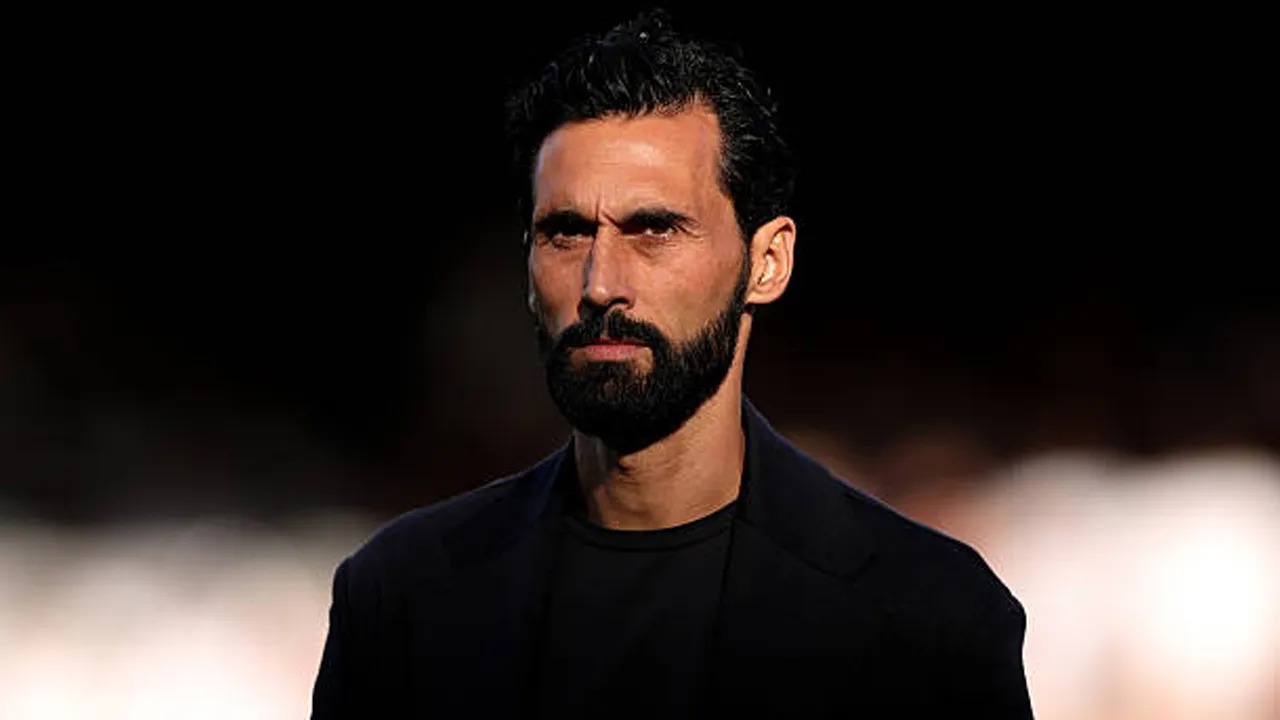 Fulham Tunjukkan Perkembangan, Alvaro Arbeloa Optimis Tatap Laga Berikutnya