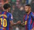 Gabriel Jesus Sebut Lamine Yamal Mirip dengan Neymar