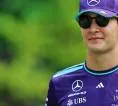 George Russell Dominasi Latihan Tunggal GP Singapura