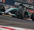George Russell Tercepat di Latihan F1 GP Singapura 2026