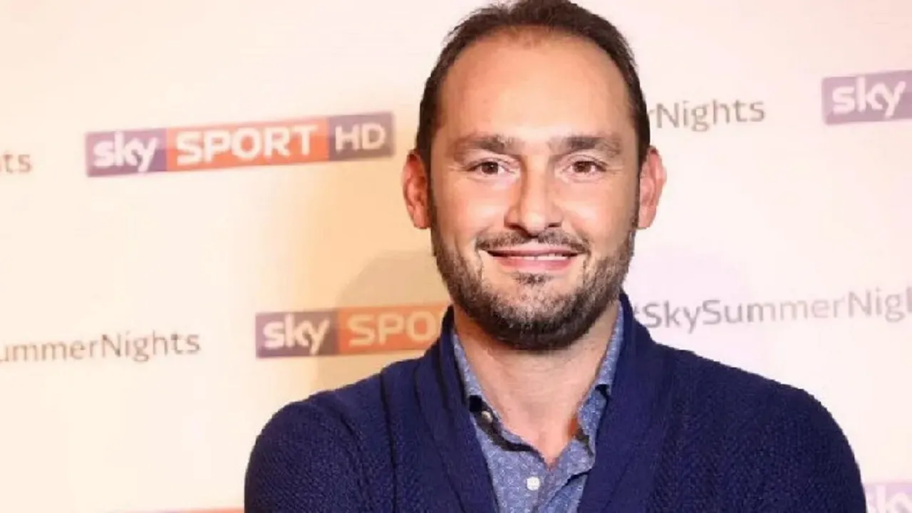 Gianluca Di Marzio