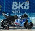 Gresini dan BK8 NEWS Berlanjut 2 Tahun, Resmikan Duet Joan Mir dan Holgado