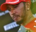 Hamilton Akui Kesalahan di Kualifikasi Sprint Singapura
