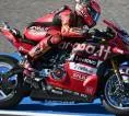 Hasil FP1 WSBK Estoril: Nicolo Bulega Unggul Atas Surra