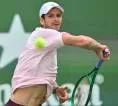 Hubert Hurkacz Permalukan Novak Djokovic Di Shanghai