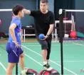 Inilah Sosok Kunci Huang Dongping Jadi Monster Ganda Campuran China