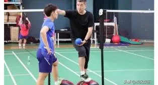 Inilah Sosok Kunci Huang Dongping Jadi Monster Ganda Campuran China