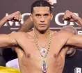 Jika Batal Lawan Opetaia, David Benavidez Bakal Tantang Usyk