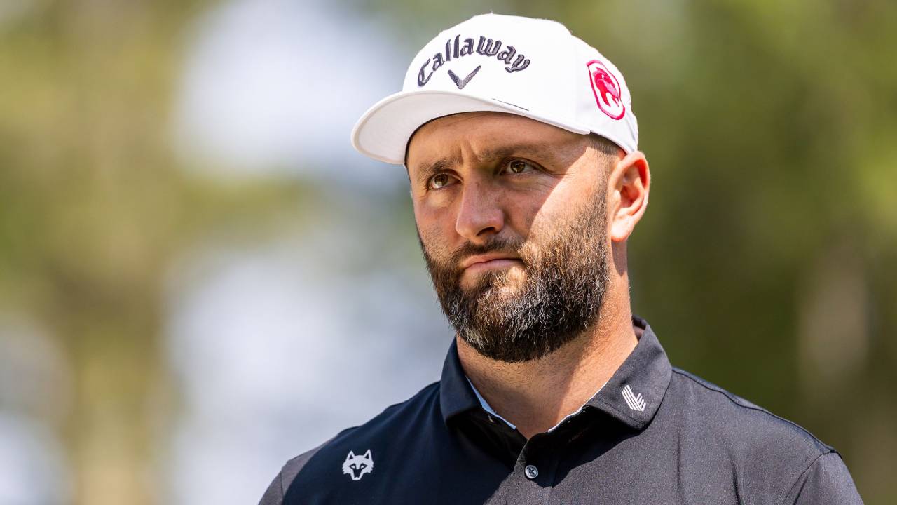 Jon Rahm Putuskan Tinggalkan LIV Golf di Tengah Restrukturisasi