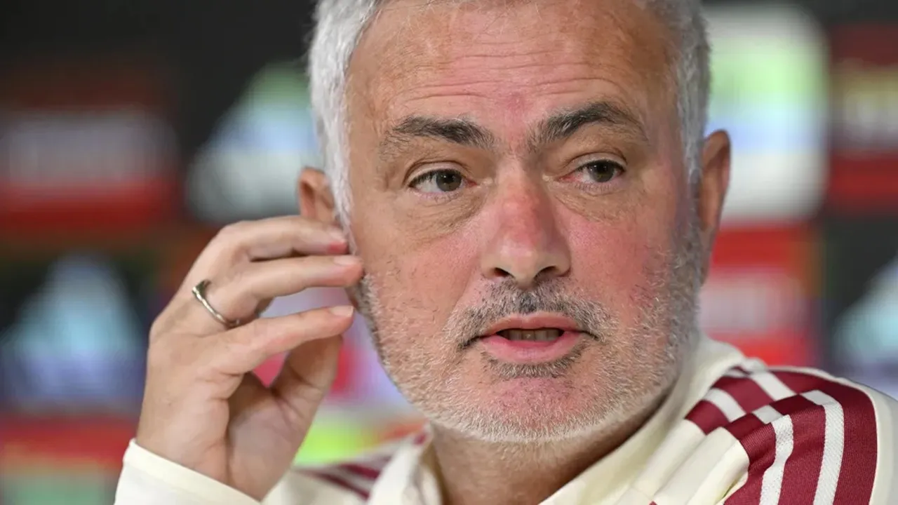Jose Mourinho Berikan Kabar Terbaru Mengenai Cedera Pemain Real Madrid