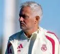 Jose Mourinho Ungkap Kisah di Balik Kepulangannya ke Real Madrid