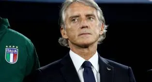 Juara Euro 2020 Berpotensi Kehilangan Posisi Inti di Timnas Italia