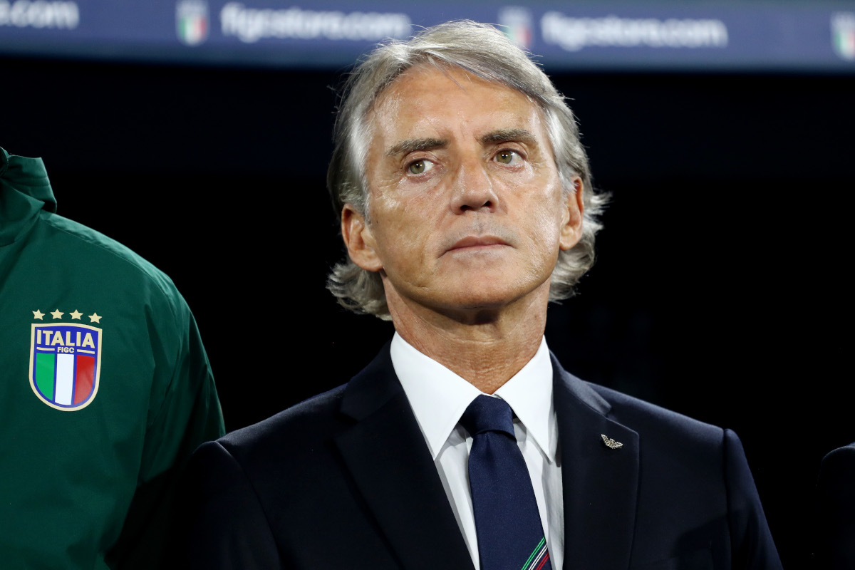 Juara Euro 2020 Berpotensi Kehilangan Posisi Inti di Timnas Italia
