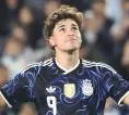 Julian Alvarez Pertimbangkan Ulang Transfer ke Arsenal