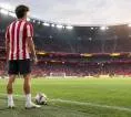 Julián Álvarez Putus dengan Agen Usai Saga Barcelona