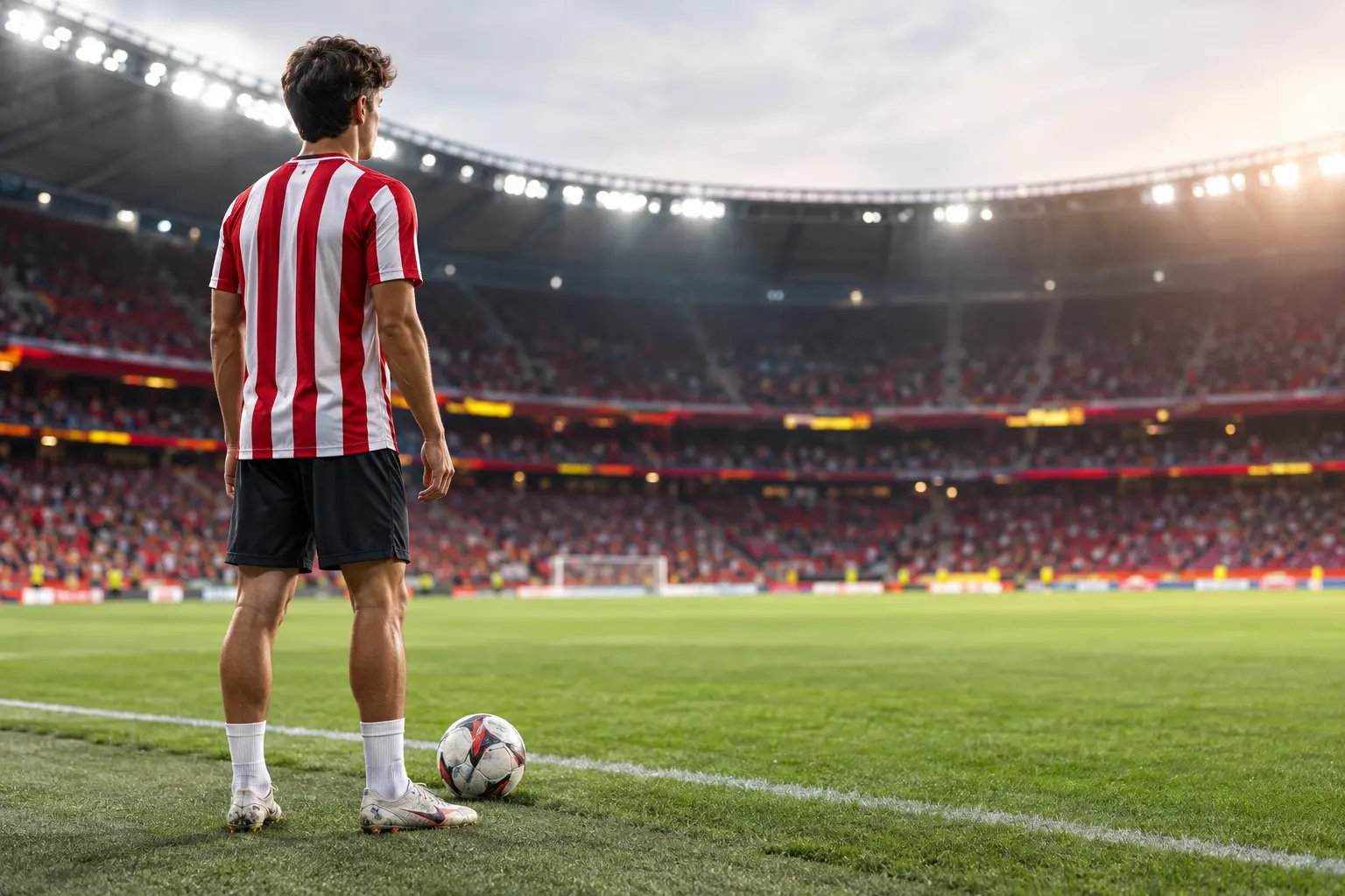 Julián Álvarez Putus dengan Agen Usai Saga Barcelona