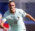 Jurnalis RMC Ungkap Alasan Adrien Rabiot Tersingkir di Timnas Prancis
