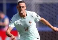 Jurnalis RMC Ungkap Alasan Adrien Rabiot Tersingkir di Timnas Prancis