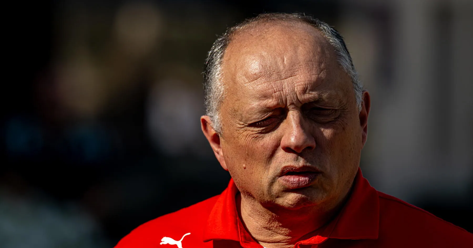 Kemenangan Hamilton Beri Vasseur Kelegaan di Tengah Tekanan - sumber: (racingnews365)