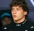 Kimi Antonelli Hindari Rompi Pendingin Akibat Heat Stroke