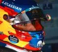 Kritik Carlos Sainz terhadap FIA soal “Keadilan Olahraga”