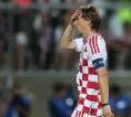 Laga Terakhir Nations League: Luka Modric Kalah, Jashari Menang Besar