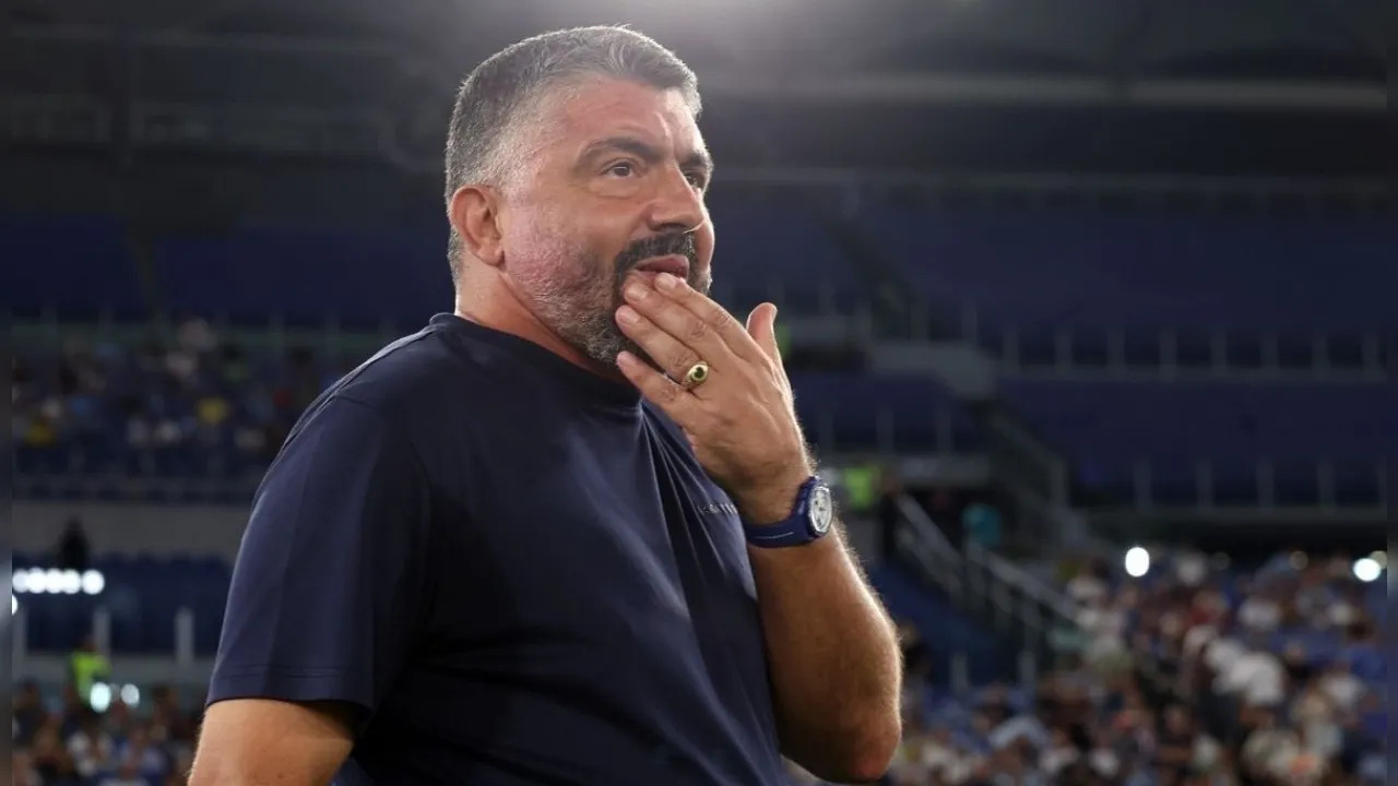 Pelatih Lazio