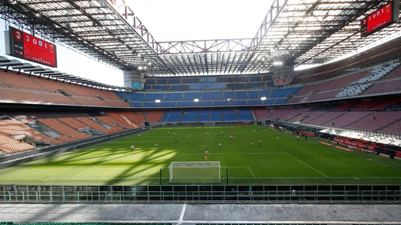 Lima Gugatan Soal Jual San Siro: Isi dan Alasan Penolakan TAR Lombardia