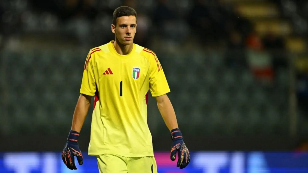 Lorenzo Palmisani Jadi Incaran Inter, Media Italia Ungkap Kelemahannya