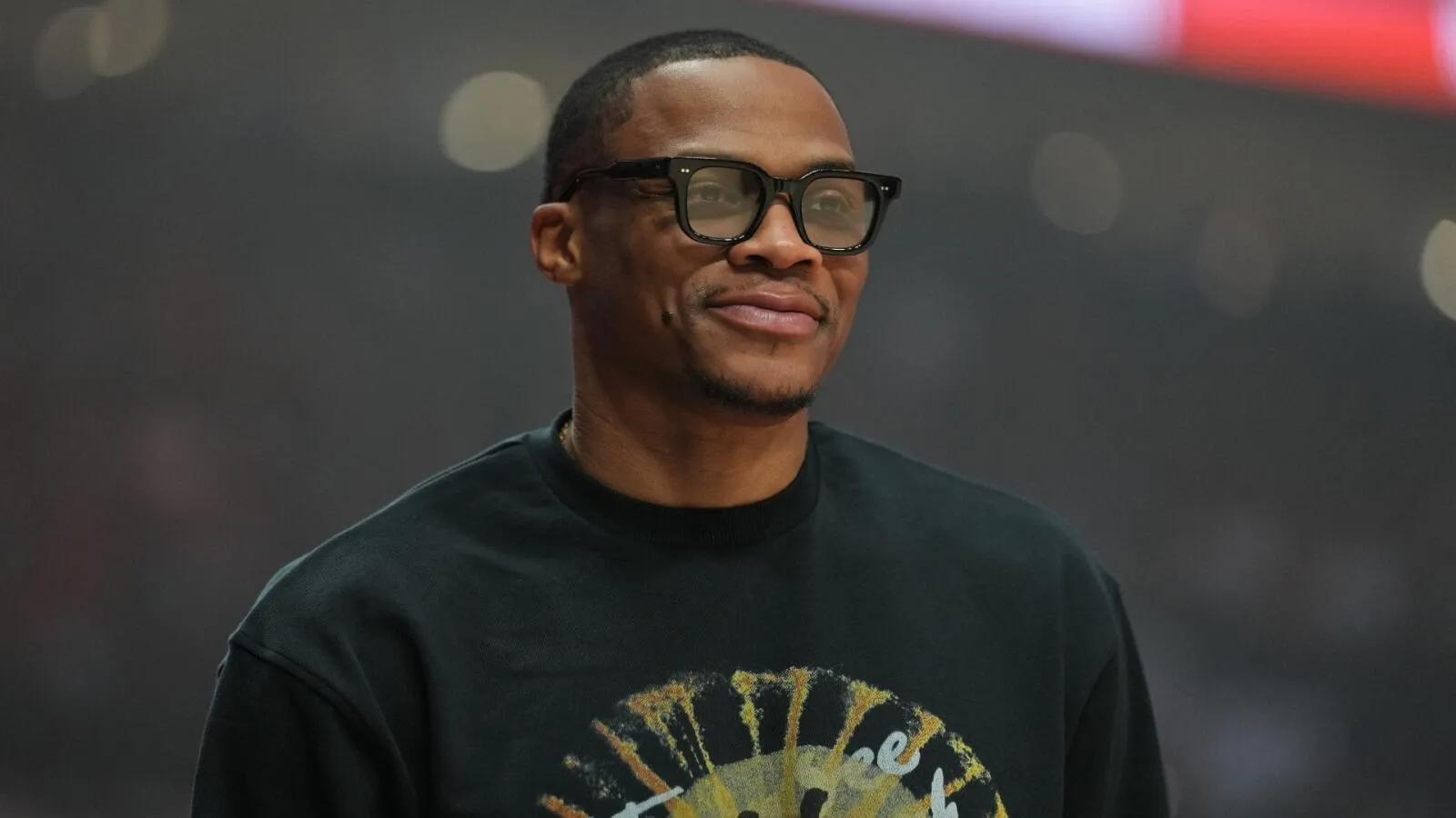 Los Angeles Hargai Kontribusi Russell Westbrook di NBA - sumber: (mainbasket)
