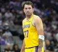 Luka Doncic Absen Playoff 2026 Akibat Cedera Hamstring