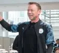 Manchester City Terancam Kehilangan Gelar, Paul Dickov Angkat Bicara
