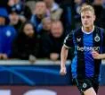 Manchester United Jajaki Peluang Transfer Joaquin Seys