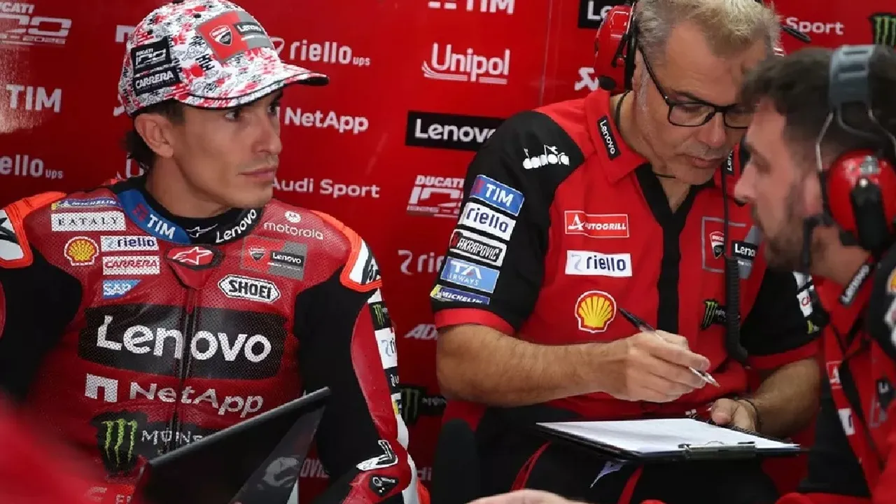 Marc Marquez