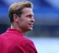 Masih Butuh Gelandang Sarat Pengalaman, Chelsea Lirik Frenkie De Jong