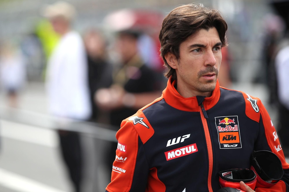Maverick Vinales Renungkan Masa Depan: Belum Menyerah