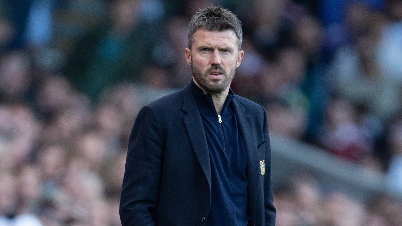 Michael Carrick Lebih Terancam Dipecat daripada Roberto De Zerbi