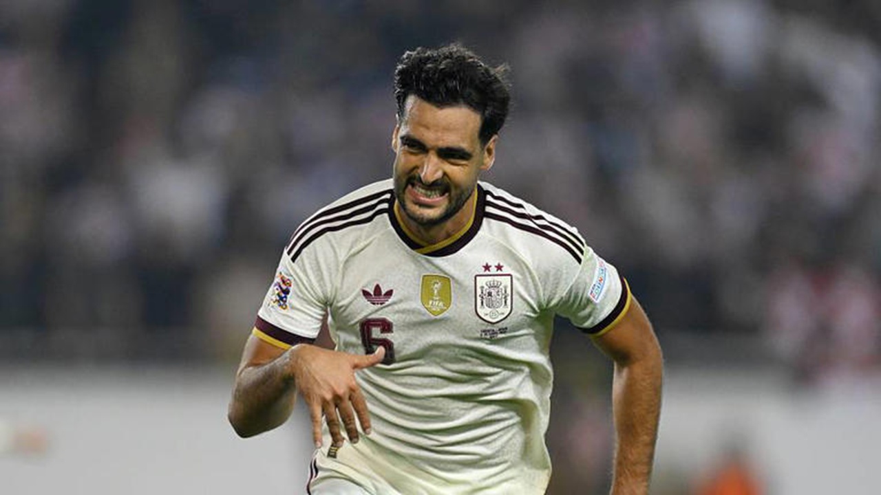 Mikel Merino Kembali Menjadi Target Real Madrid